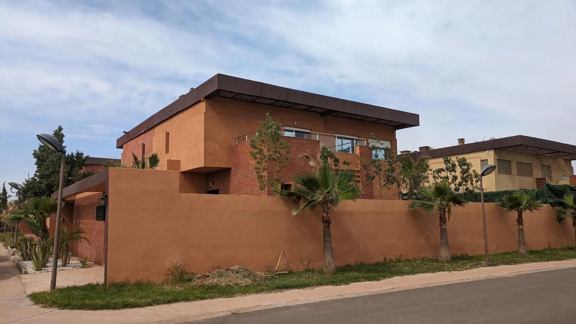 Villa Saphir Marrakesh 0*,  Morocco
