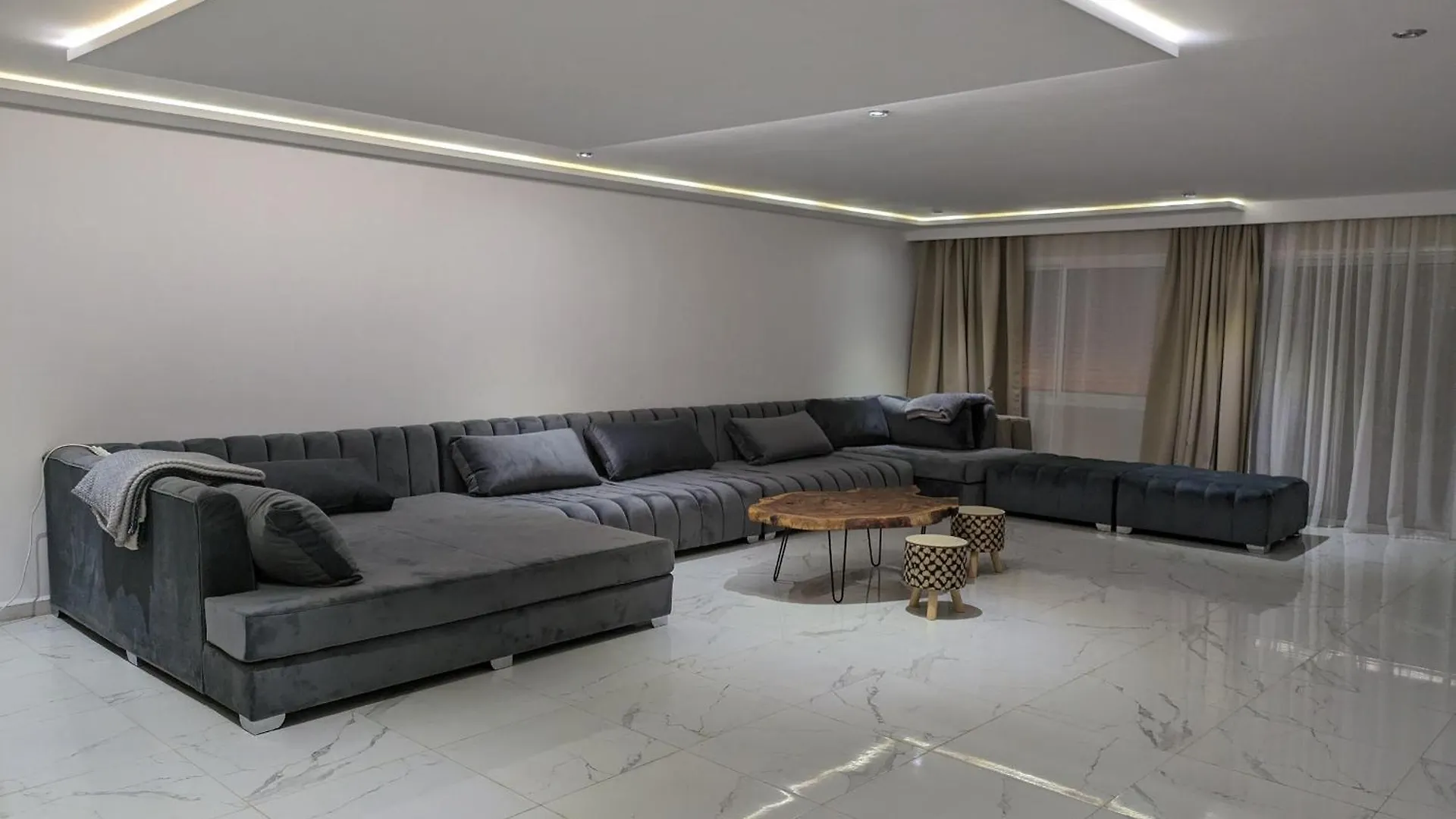 Villa Saphir Marrakesh