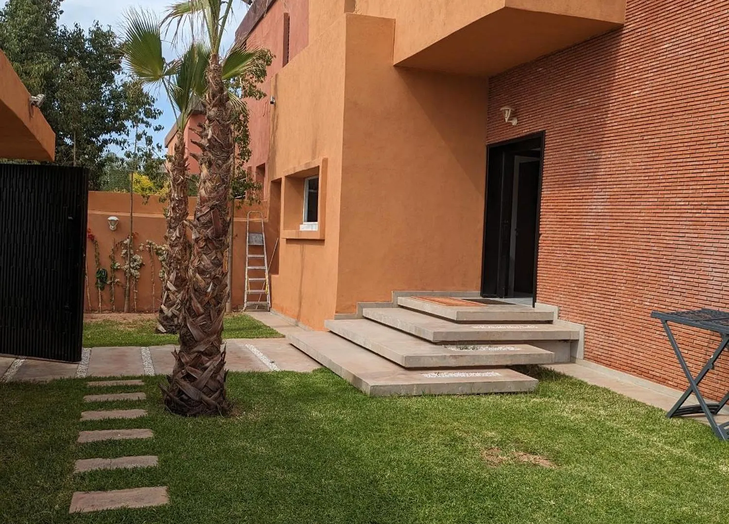 Villa Saphir Marrakesh