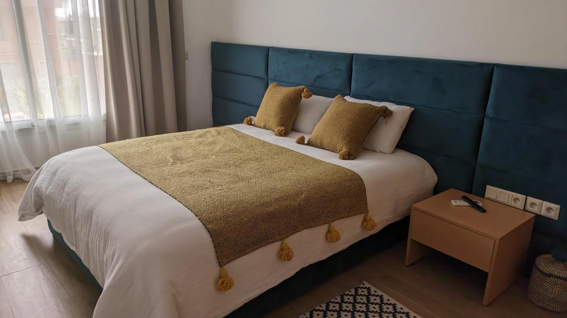 Villa Saphir Marrakesh