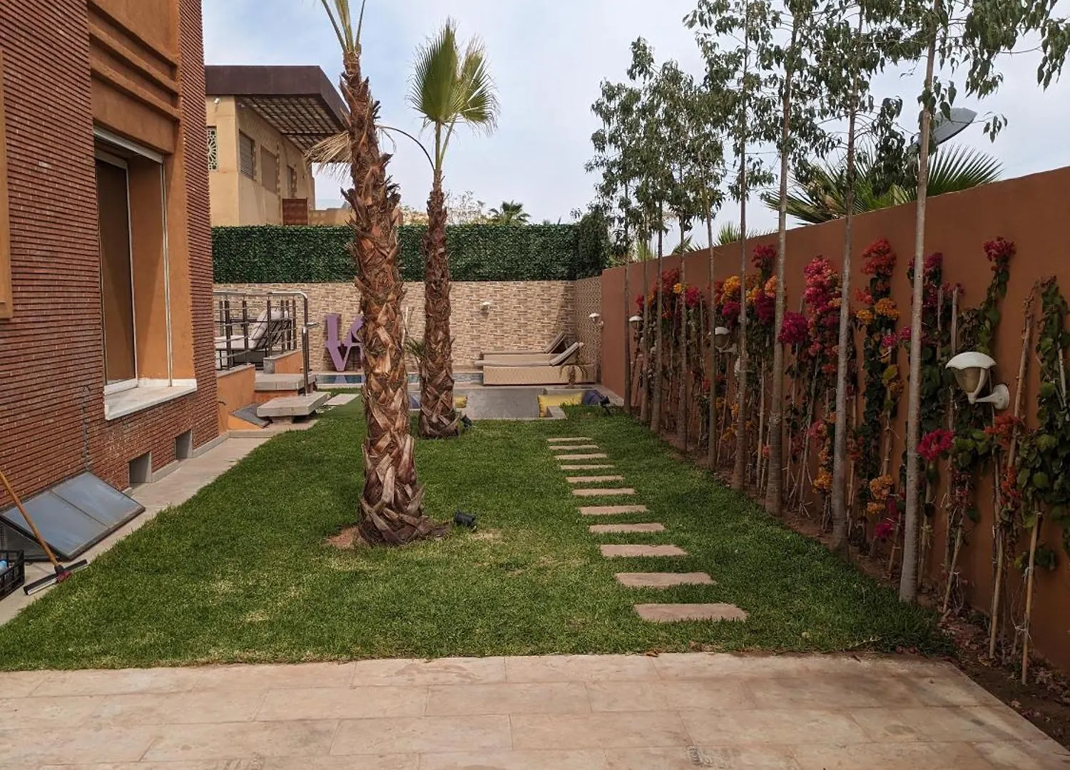 Villa Saphir Marrakesh